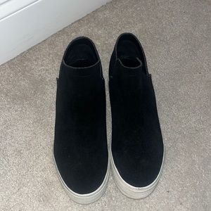 Steve Madden High Tops